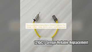 Hyunsang 1310427 Sensor für Cat-Motoren und -Maschinen