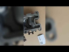 Hydraulic Priming Pump Seat for Excavator / Construction Field STD