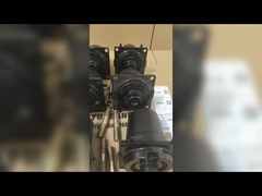 Online Support Excavator Cushion For Wheel Loader / Bulldozer