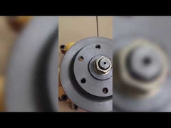 Engine Excavator Water Pump Hydraulic For 4D94-2  STD