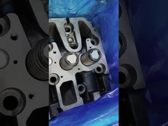 Zylinderkopf-Baugruppe 04297593