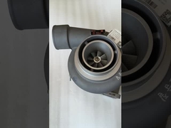 Hyunsang Baggerteile TURBO KKK 6505-65-5020 FÜR Komatsu Erdbewegungsmaschine S6D140E