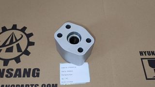 Hyunsang Baggerventilator 245 9343 für 320D 321D 323D