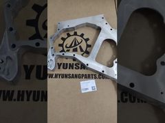 XCMG Baggerabdeckung 800145901
