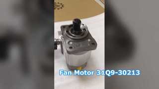 Lüftermotor 31Q9-30213 für R320LC-9 R380LC-9