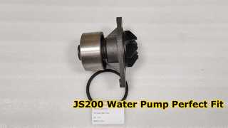 332Y3331 Wasserpumpe