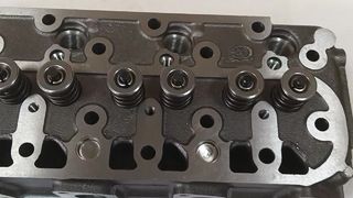 Kubota V1505 Zylinderkopf Hochwertige Motorersatzteile