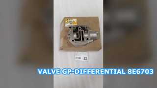 VENTIL GP-DIFFERENZIAL 8E6703