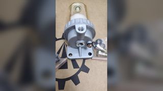 Wasserabscheider 600-311-9731