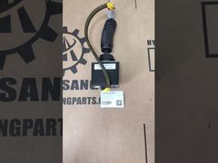 XCMG Bagger-Joystick-Baugruppe 803587104