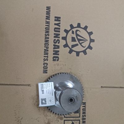 Hydraulic Parts Shaft 099-5864 0995864 For  320B 320BL E325