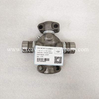 Spider  Excavator Parts 418-20-32620 For WA250 WA250L WA270 WA320