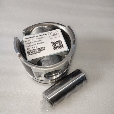 Excavator Piston 3244235 3244235 CA3244235 310-9509 324-4159 294-1744 For 320D 320D FM