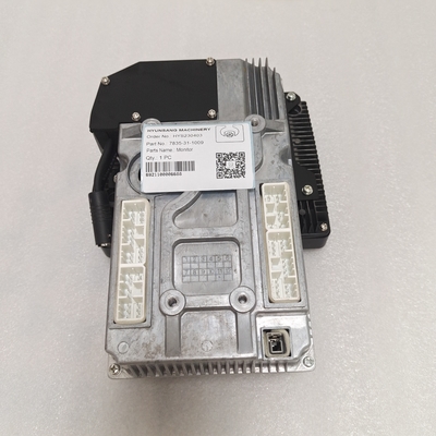 Hyunsang PC200-8 PC120-8 PC210-8 Excavator Monitor 7835-31-1009 7835-31-1004 7835-31-1212 7835-31-1210 7835-31-1205 7835