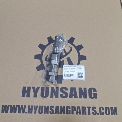 Hyunsang ZAX350-3 ZAX370-3 ZX330-3 Main Control Relief Valve 4654860 4386637 4372038