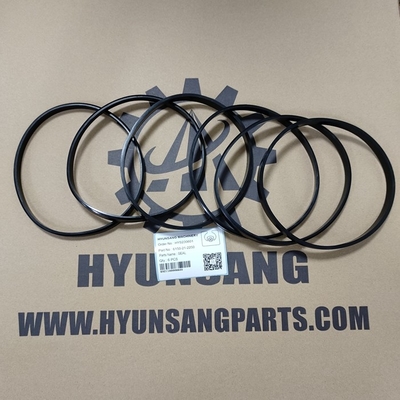 Hyunsang Parts Washer Seal 6150-21-2250 6150212250 702-16-71290 For Excavators PC400 PC450 PC400 6D125