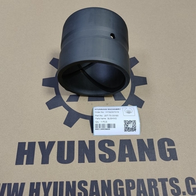 Excavator Bushing 207-70-33160  For PC300 PC300HD PC350 PC360