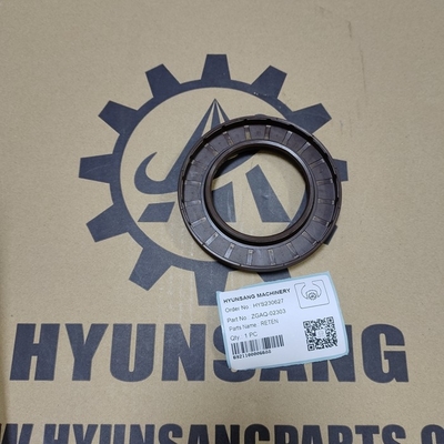 Hyunsang ZGAQ-02303 Shaft Seal For R210W-9 R140W9 R170W9