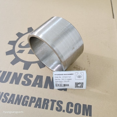 Hyunsang Excavator Spare Parts Collar 707-71-32800 7077132800 For PC300HD PC300LL PC300SC PC390LL