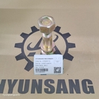 Hyunsang Spare Parts Bolt LG50F.04427A LG50F-04317A For Construction Machinery