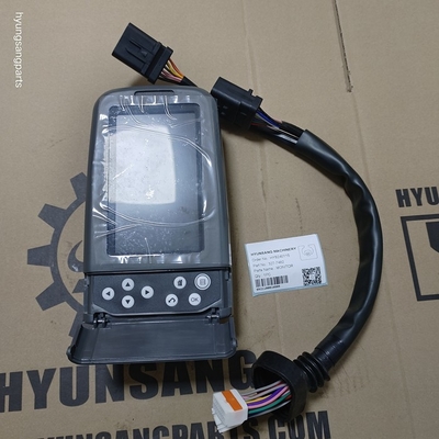 Excavator Parts Operator Monitor 327-7482 3277482 For 320D 323D