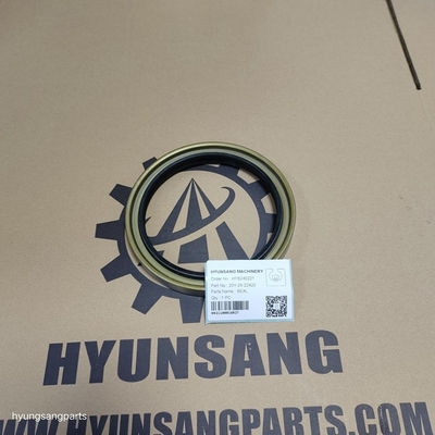 Excavator Parts Seal Kits 20Y-26-22420 20Y2622420 For PC210 PC220 PC240