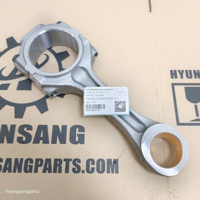 Connecting Rod 155-6629 1556629 0R-8188 0R8188 for E345BL Engine C10