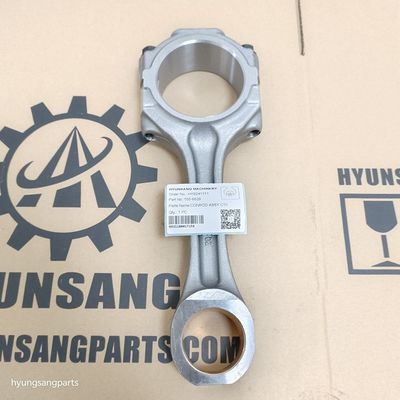 Connecting Rod 155-6629 1556629 0R-8188 0R8188 for E345BL Engine C10