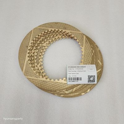 Disc ZGAQ-01001 ZGAQ01001 fit for R140W9 R160W9A R180W9A R210W9A