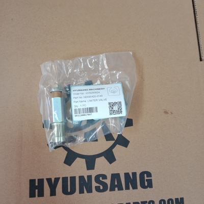 Hyunsang Parts Limiter Valve ND095420-0140 for Komatsu Excavator PC400-7 SA6D140E Engine
