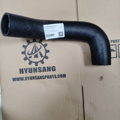 Hyunsang Excavator Spare Parts Hose Water 2185-1740 For SOLAR 330LC-V SOLAR 340LC-V SOLAR 400LC-V