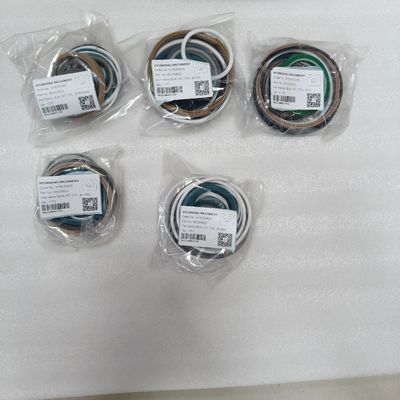 Seal Kit  Cyl  Bucket、Steering、Boom、Arm 、Swing For xcmg xc870k