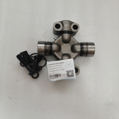 Hyunsang Parts Joint Spider 421-20-11520 For WA450 WA470