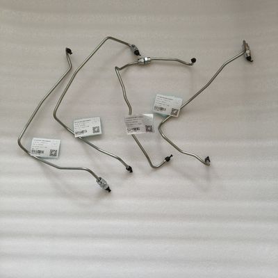 Fuel Tube J904204 J904205 J904206 J904207 for Cummins Engine 4TA-390 4T-390