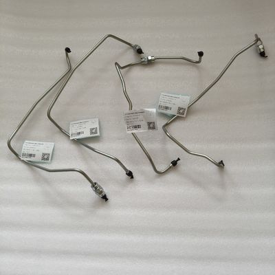 Fuel Tube J904204 J904205 J904206 J904207 for Cummins Engine 4TA-390 4T-390