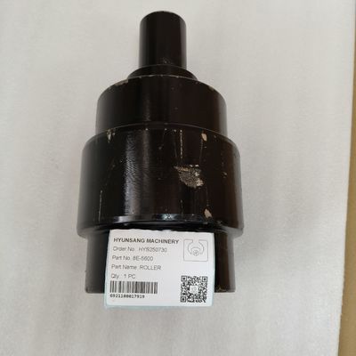 Excavator Carrier Roller 8E-5600 for 315 317 320C 320Cl 322