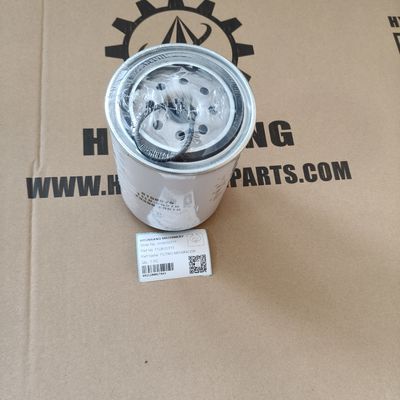 Excavator Parts FILTER 11LB-20310 For 100D-7, 35D-7, 35D-9S, 35DE