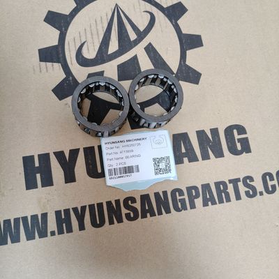 Excavator Swing Bearing 4713899 for 200DLC 245GLC 225DLC 250GLC