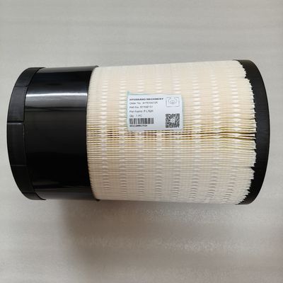Hyunsang Excavator Parts Filter SP188107 for LIUGONG