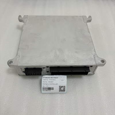 Hyunsang Excavator Parts CONTROLLER 14594697 For Volvo EC140 EC210 EC240 EC290