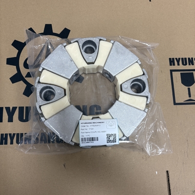 Excavator Parts Coupling Assy 110H for Hitachi Excavator EX220-2 EX300-1 EX300-2