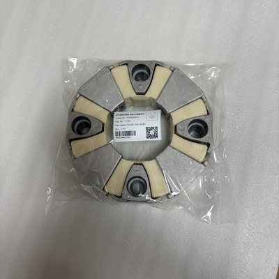 Excavator Parts Coupling Assy 110H for Hitachi Excavator EX220-2 EX300-1 EX300-2