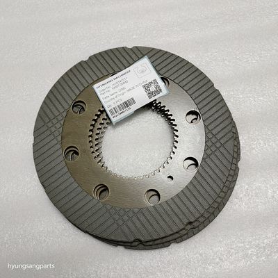 Hyunsang Excavator Parts Disc XKBT-00642 For 35D-9, 35D-9A, 35D-9K, 35D-9S