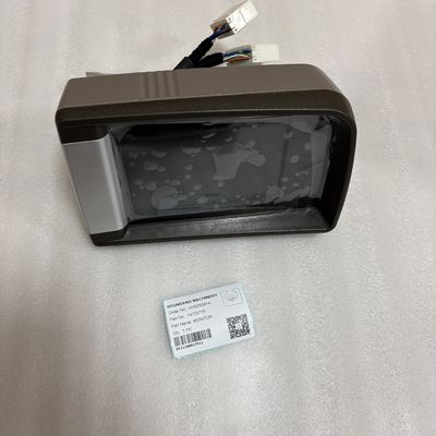 Monitor 14723715 VOE14723715 for Volvo Excavator EC220D EC300DL EC240C EC250D