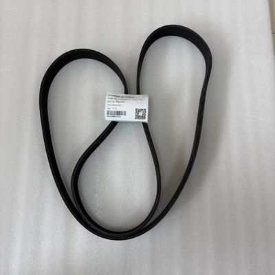 Hyunsang Excavator Parts  Belt 8PK1690 8PK1700 8PK1790 10PK1735