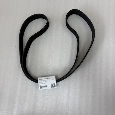 Hyunsang Excavator Parts  Belt 8PK1690 8PK1700 8PK1790 10PK1735