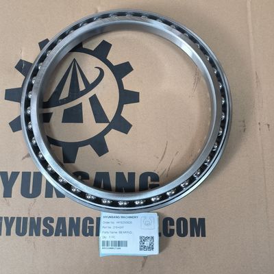 Hyunsang Excavator Parts Bearing 218-4247 2184247 FOR 312D