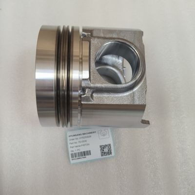 Excavator Piston 7E0539 Fit for Caterpillar 3406 Engine