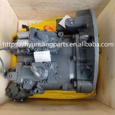 Hyunsang Spare Parts Hydraulic Pump YB60000547 for Excavator ZX200