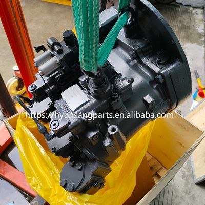 Hyunsang Spare Parts Hydraulic Pump YB60000547 for Excavator ZX200
